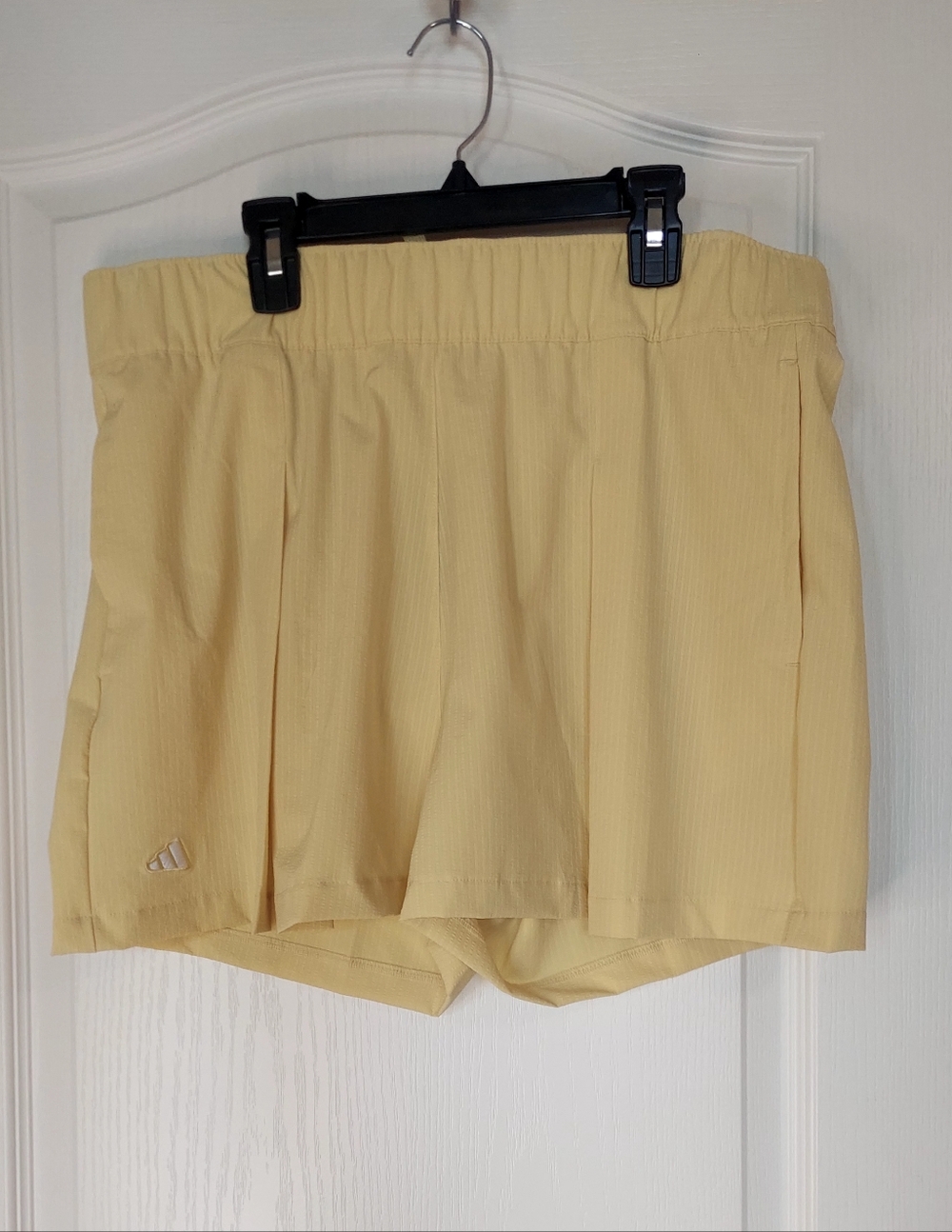 Adidas Go-To Short Set - Picture 8 of 10
